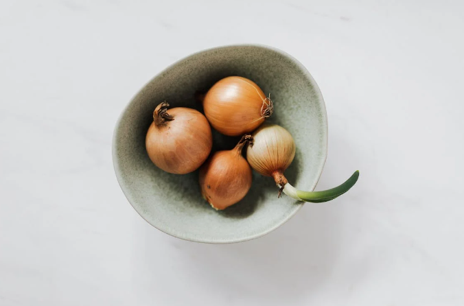 洋蔥富有營養價值，在國外更有蔬菜皇后的美稱 圖／翻攝自Pixabay圖庫