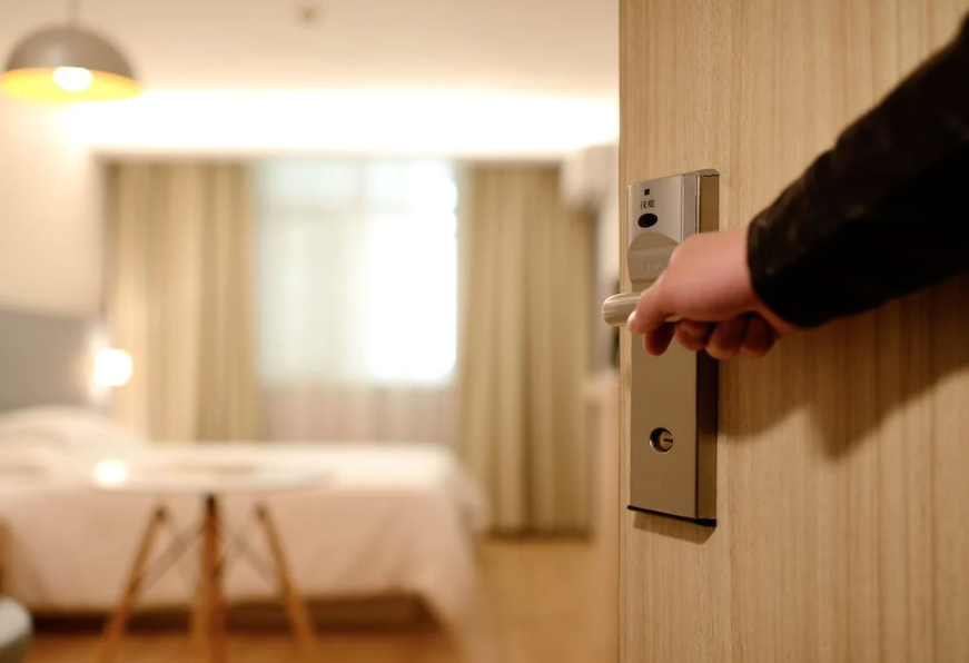 Phát hiện rệp giường tại một khách sạn ở Đài Bắc, chuyên gia khuyến cáo nên kiểm tra kỹ chăn ga gối nệm khi nhận phòng