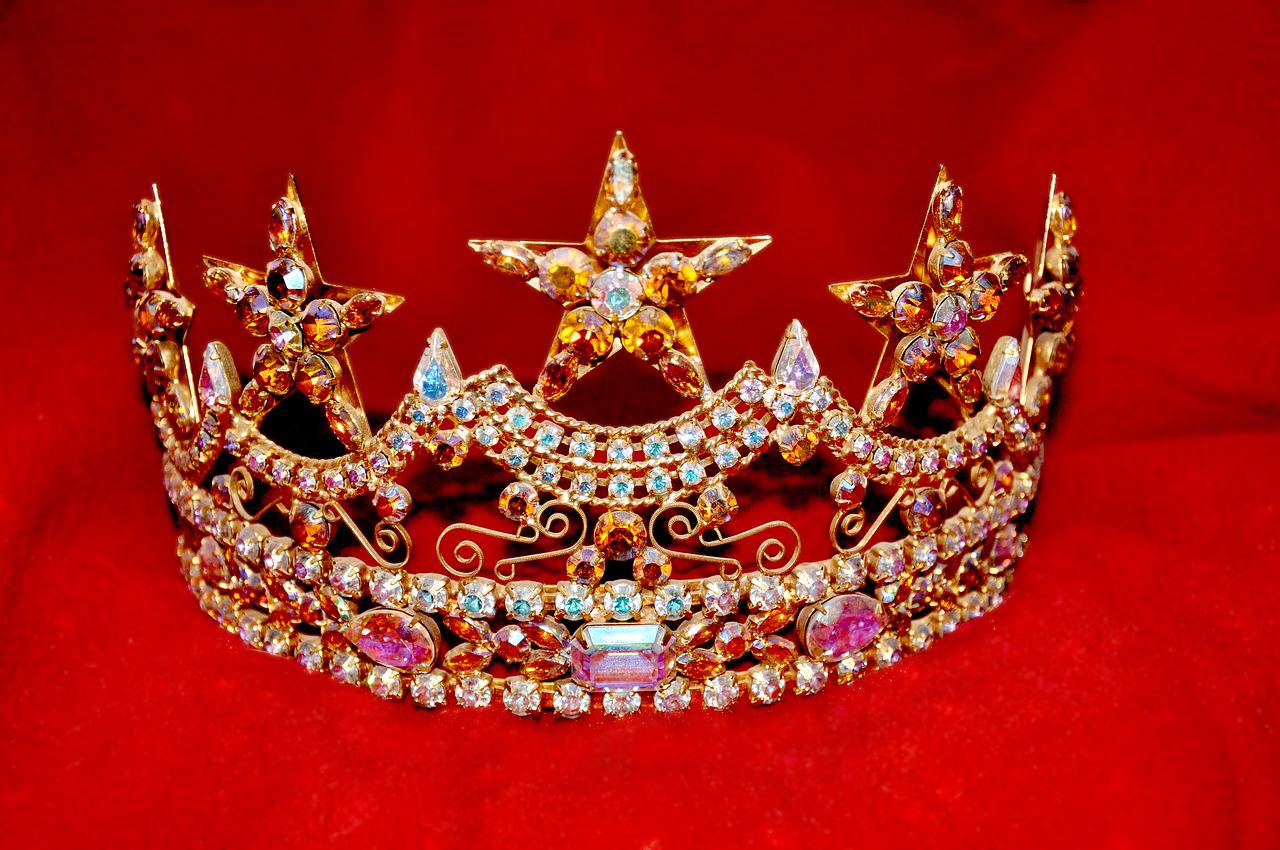 Filipina beauty contestant claims that having a lucky number is just a bonus to win the crown. (Photo / Retrieved from Pixabay)