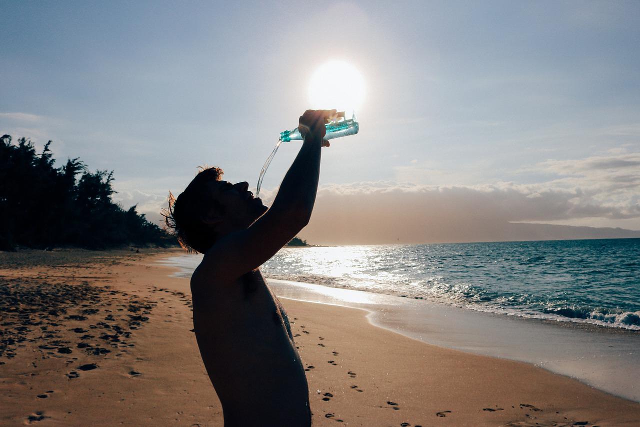 Food choices may affect highly active people’s susceptibility to heat stroke