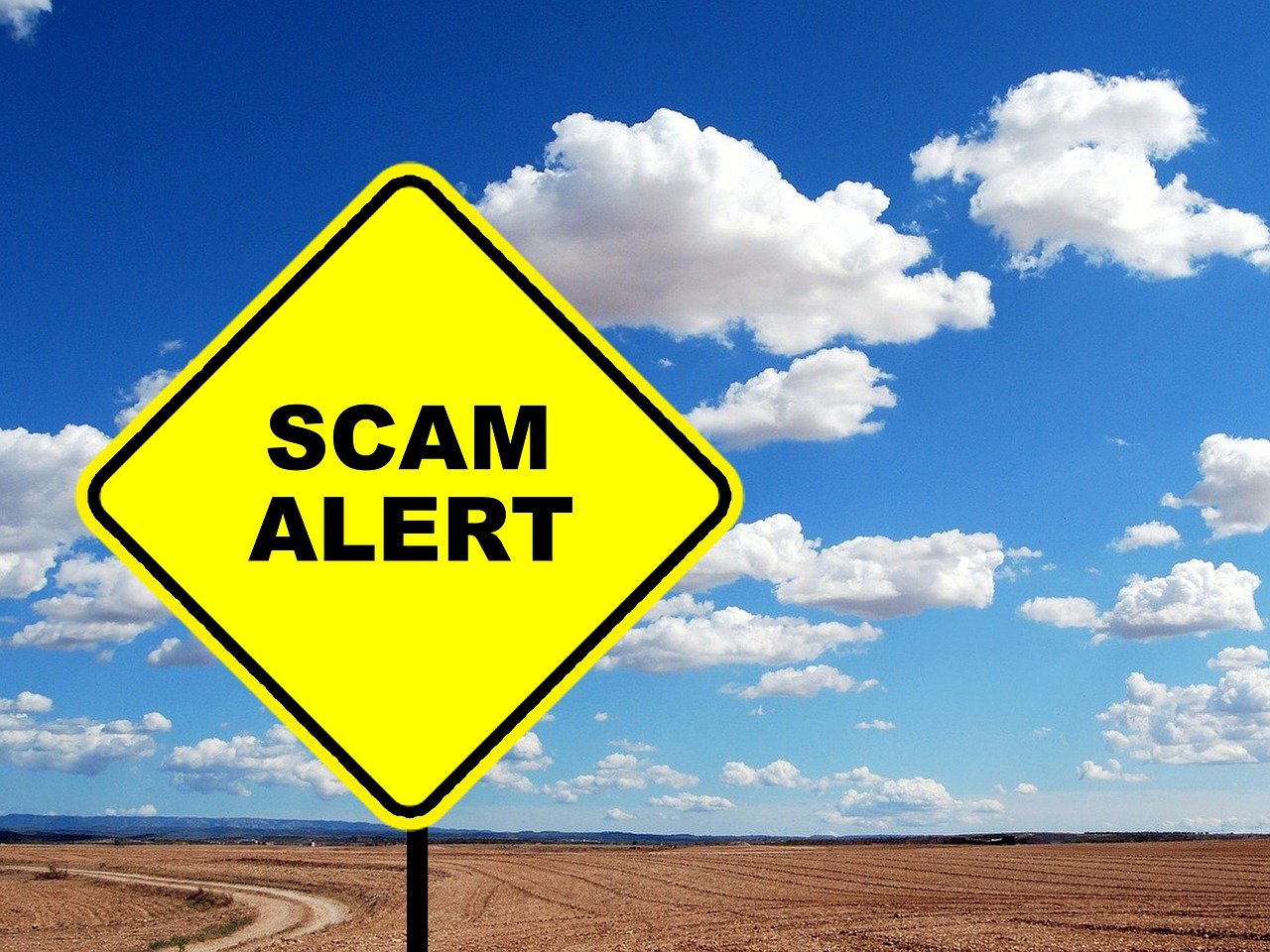 Media regulators of Singapore & Australia signed a deal to combat scams. (Photo / Retrieved from Pixabay)