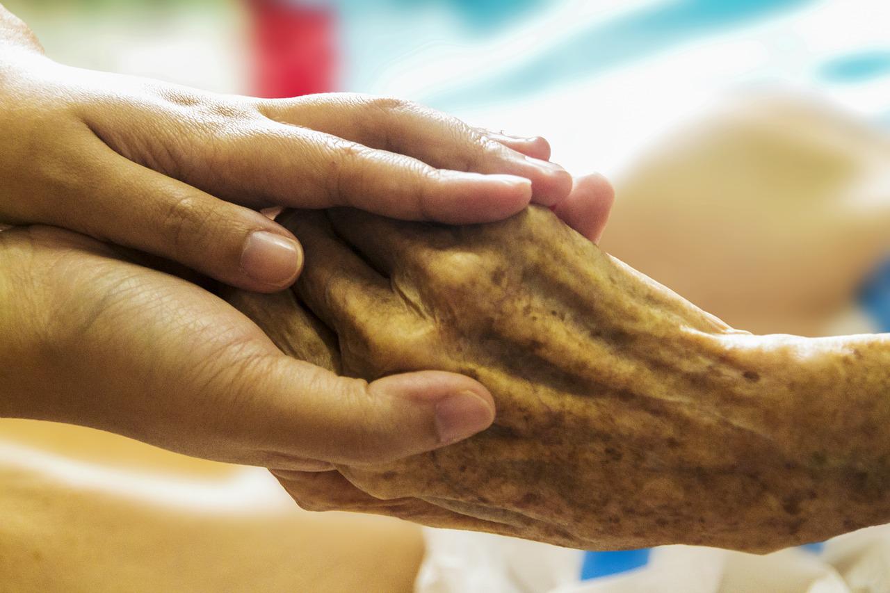 New & free hospice services provided for patients with terminal illnesses in Singapore. (Photo / Retrieved from Pixabay)