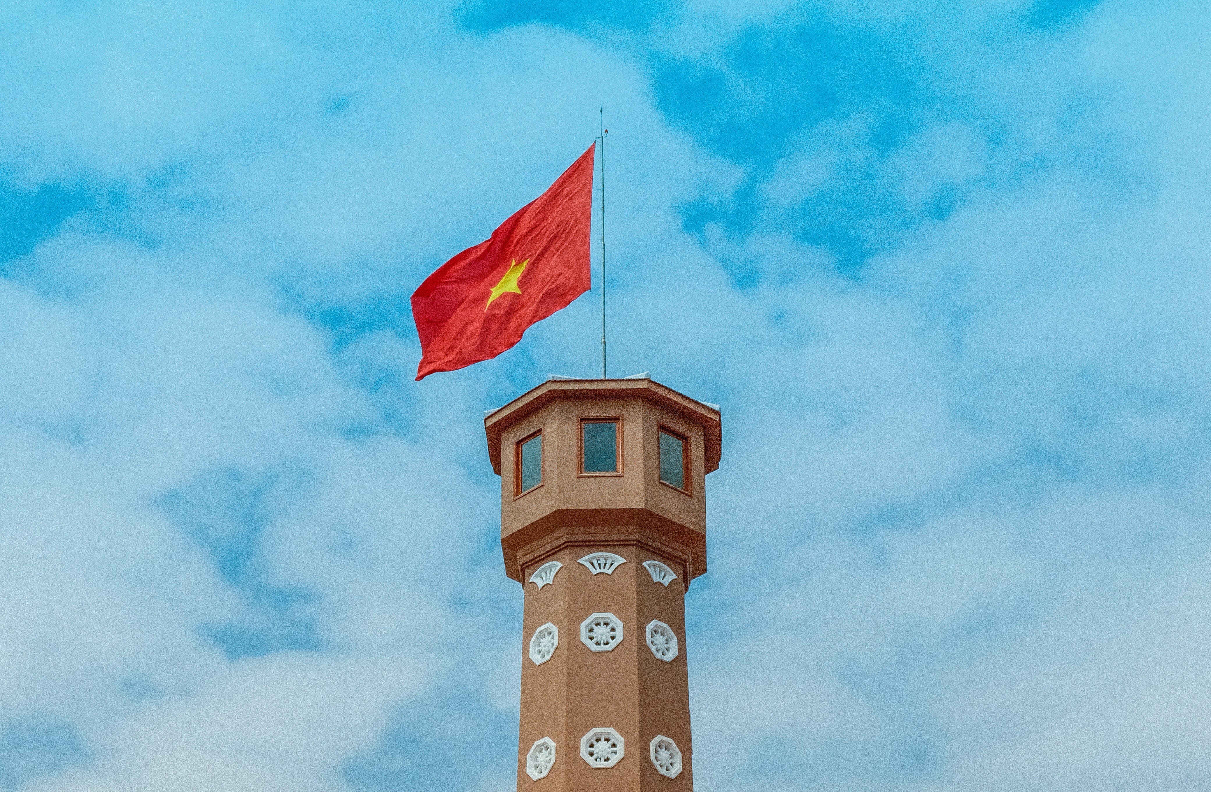 Pemulihan industri pariwisata telah membawa manfaat besar bagi negara-negara Asia Tenggara, dan beberapa ahli berpendapat bahwa prospek Vietnam cukup menjanjikan.  (Sumber foto : Pixabay)