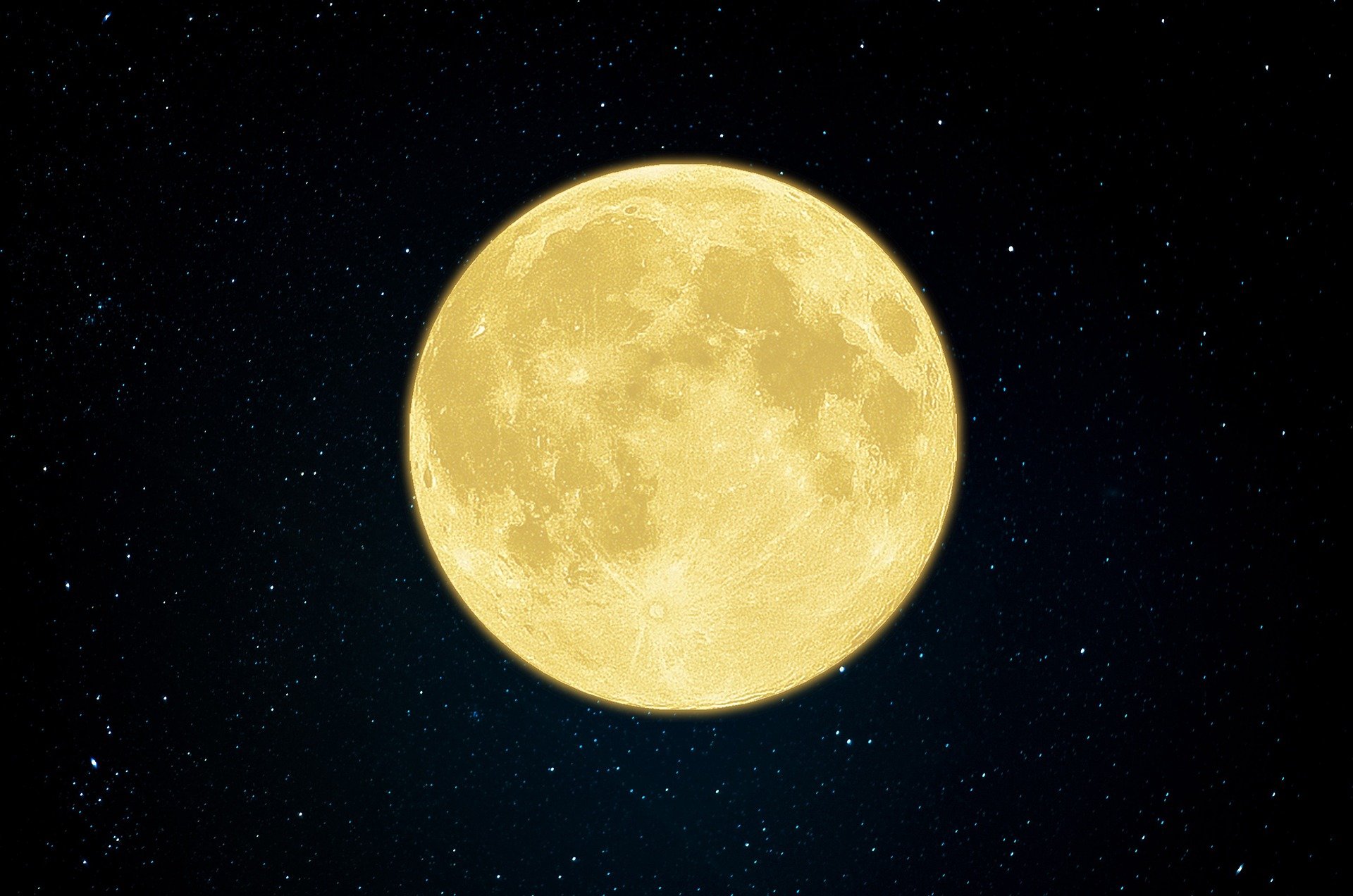 中秋節是親朋好友團聚的好時光，大部分的家庭都會藉此往戶外移動以便賞月。Moon Festival is one for reunions and families and friends generally go outdoors, where they can admire the moon in its beauty. (Photo / Retrieved from Pixabay)