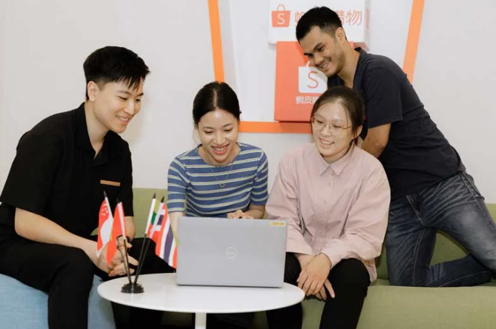 電商平台東南亞新二代扶持計畫 提供獎學金及電商學習機會